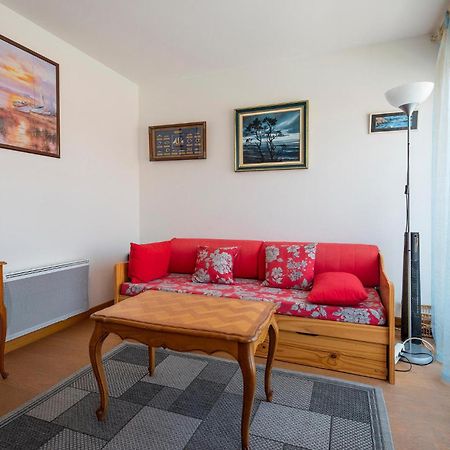 Gorgeous Apartment In Royan With Kitchen Exteriör bild